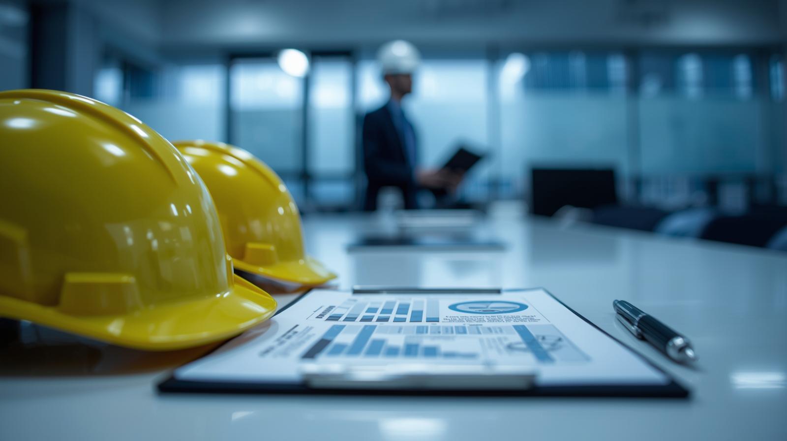 İSG Hizmeti Veren Firmalar