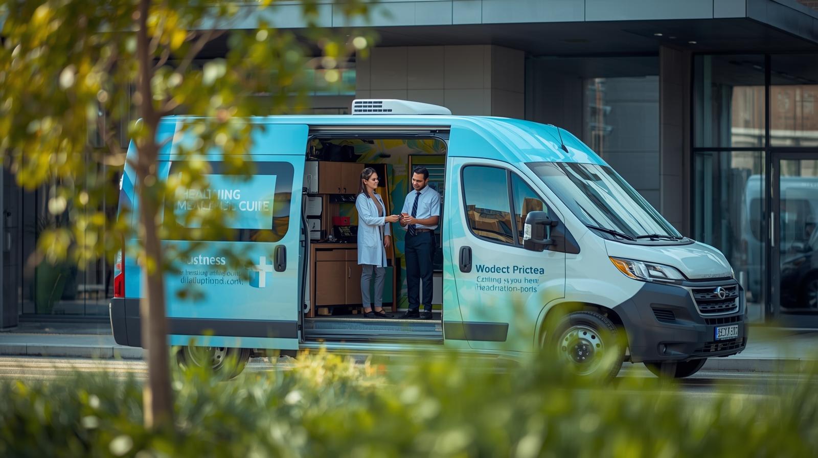 Mobil Sağlık Taramasının İşletmelere Sağladığı 7 Önemli Faydası