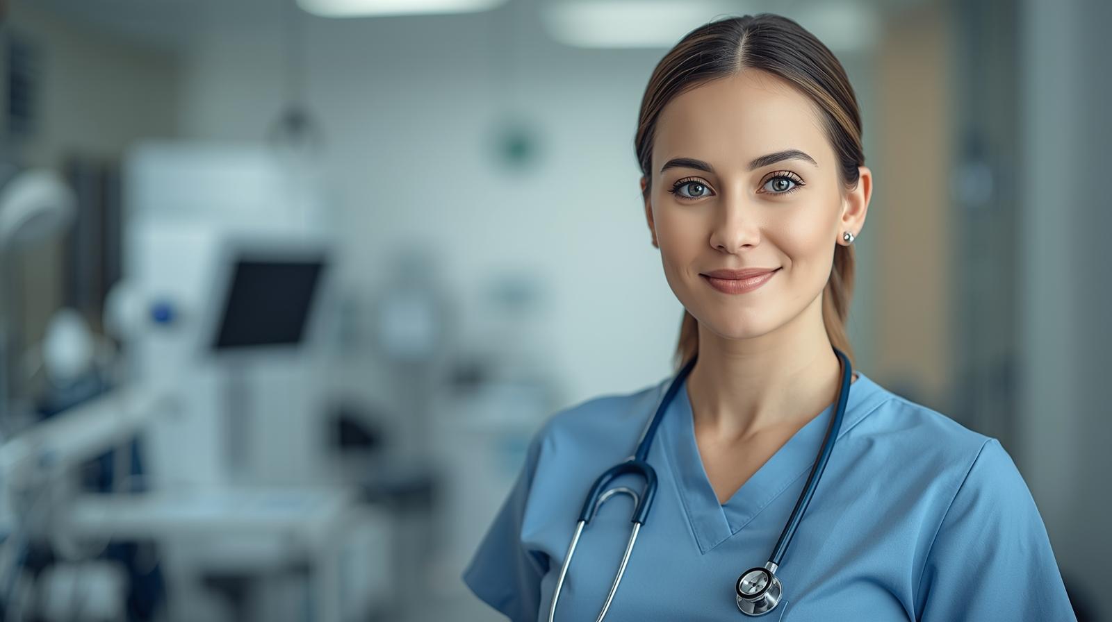 işyeri hemşireliği sertifikası işe yurtdışında çalışılabilir mi