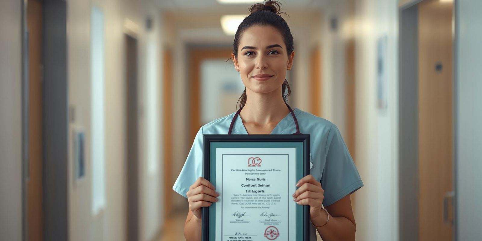 işyeri hemşireliği sertifikası ne işe yarar