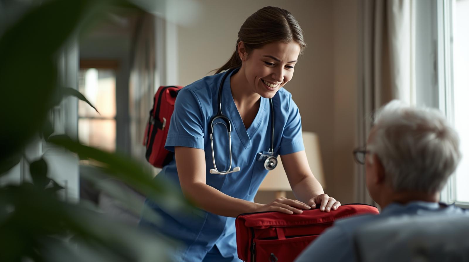 mobil sağlık hizmeti sunan firmaları