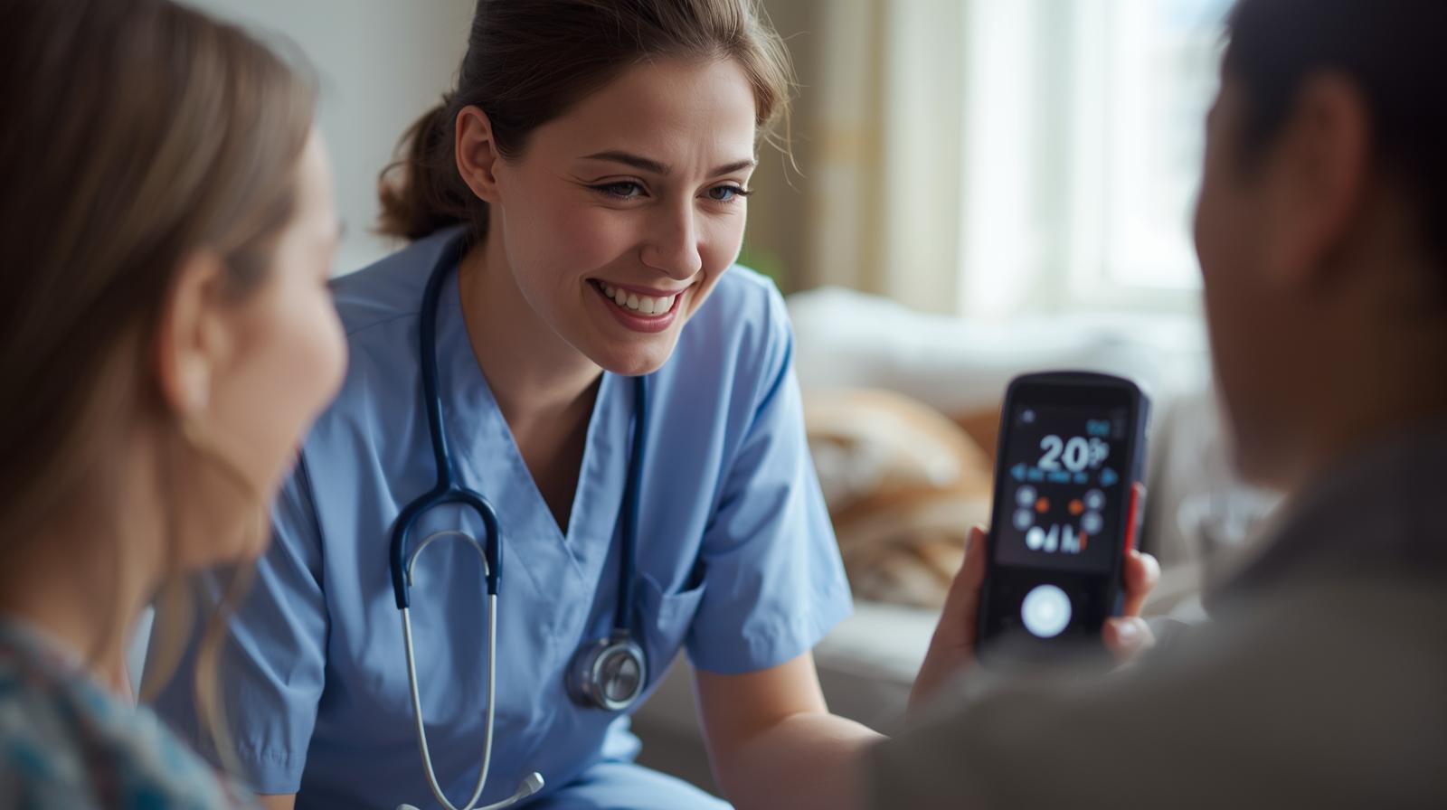 mobil sağlık hizmetlerinin kapsamı