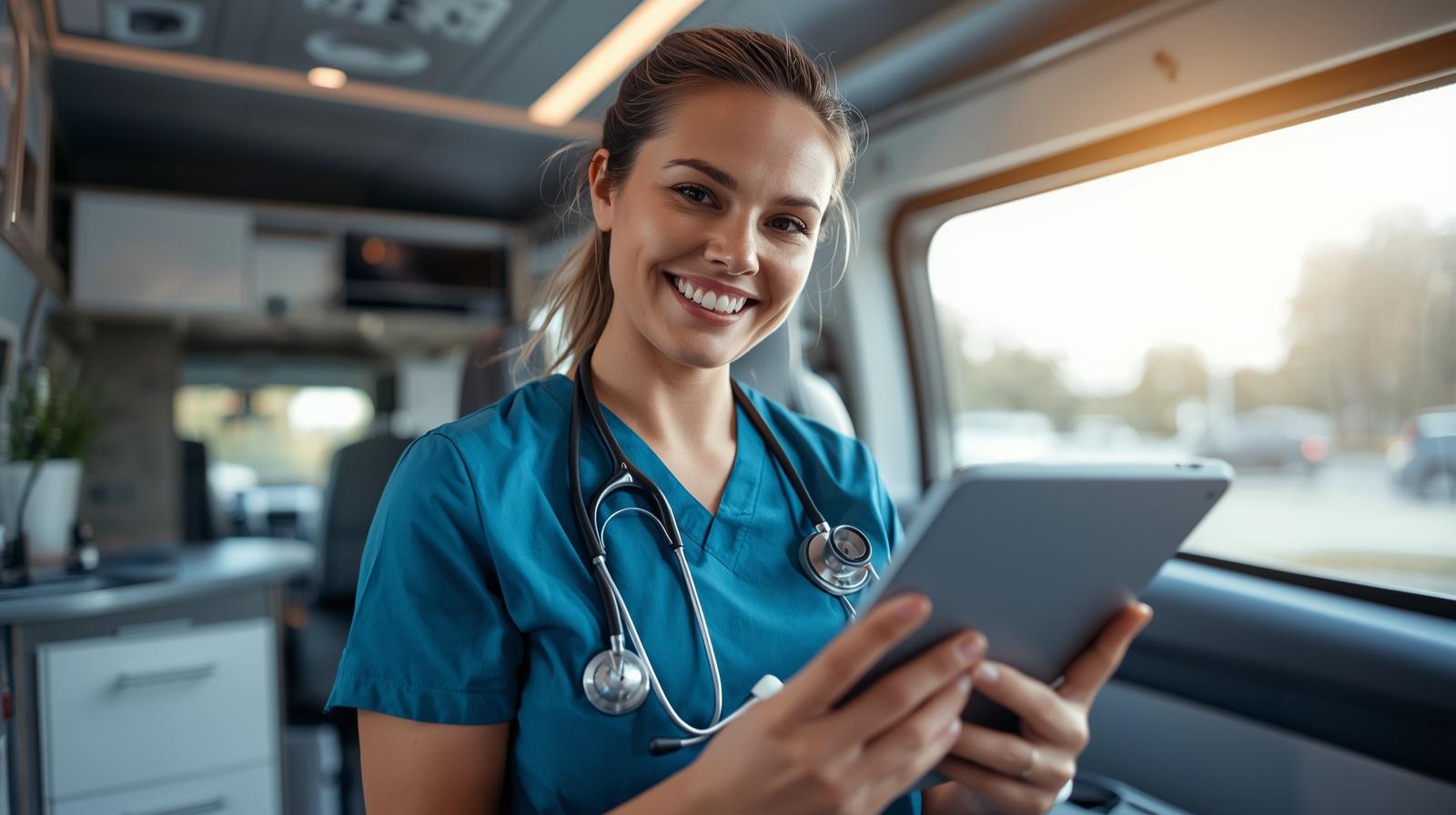 mobil sağlık taraması nasıl yapılır