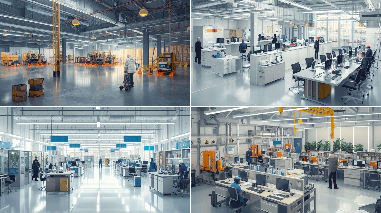 sektörlere göre iş güvenliği ve sağlığı hizmetleri