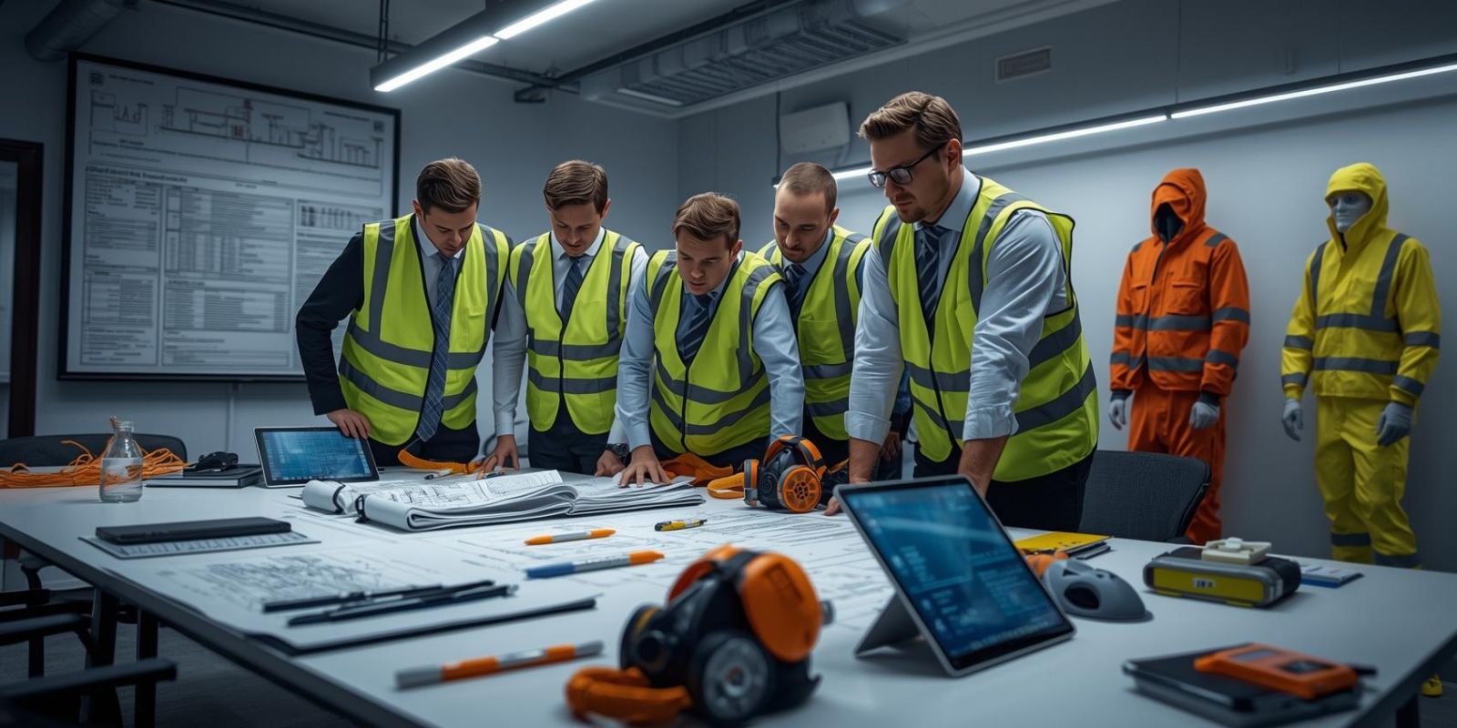 yöntem akademi tehlikeli madde danışmanlığı